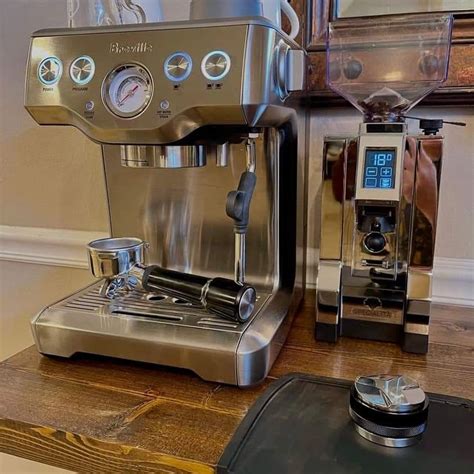 breville distributor.